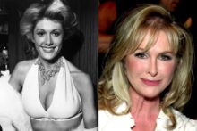 Robyn Hilton: From Farm Girl to Hollywood Star, Why Blazing Saddles