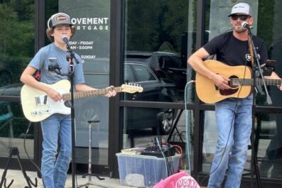 What is Maddox Batson's Age? Why Did Maddox Batson Give Up Pursuing