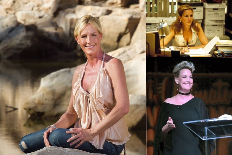 erin brockovich net worth