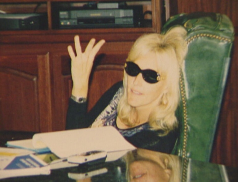 Young Erin Brockovich 