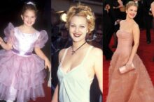 Drew Barrymore Net Worth: Inside Charlie's Angels Star $85 Million