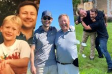 Glen Powell Sr.: Is Glen Powell Jr.’s Father the Secret Behind His