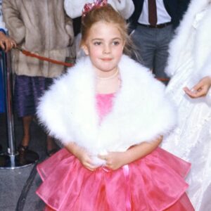 Drew Barrymore Net Worth: Inside Charlie's Angels Star $85 Million