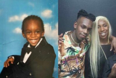 YNW Melly Age: Facing the Death Penalty—Will He Live to See 30? - A