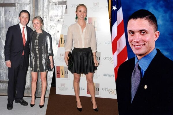 Emily Threlkeld: Harold Ford Jr.’s Wife and Self-Made Millionaire – Who