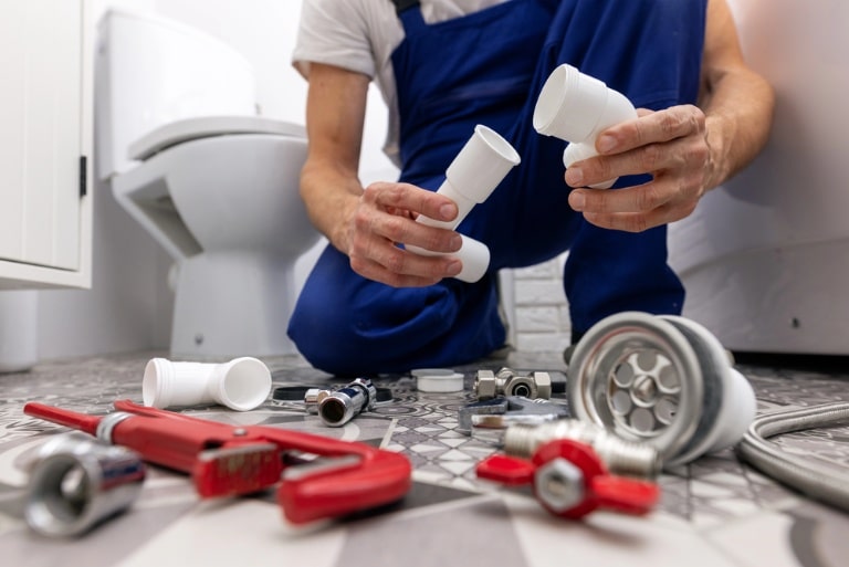 how experts in modesto handle plumbing emergencies