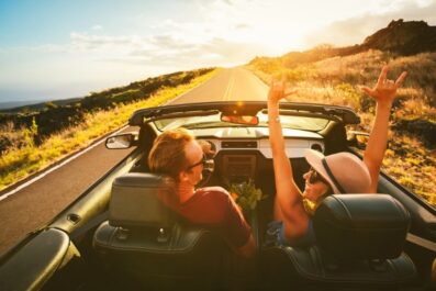 tips for planning a summer road trip