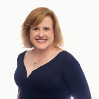 By 2023, Melanie Hinton received the role of Vice President of Marketing and Communications at the TIA