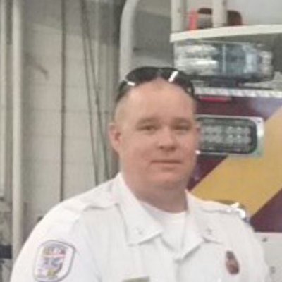 Bryan Spies is a nursing staff member at the New York Emergency Center (FNYD)
