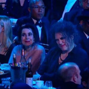 Robert Smith Wife: Why Is Mary Poole Known as “The Most Mysterious Rock