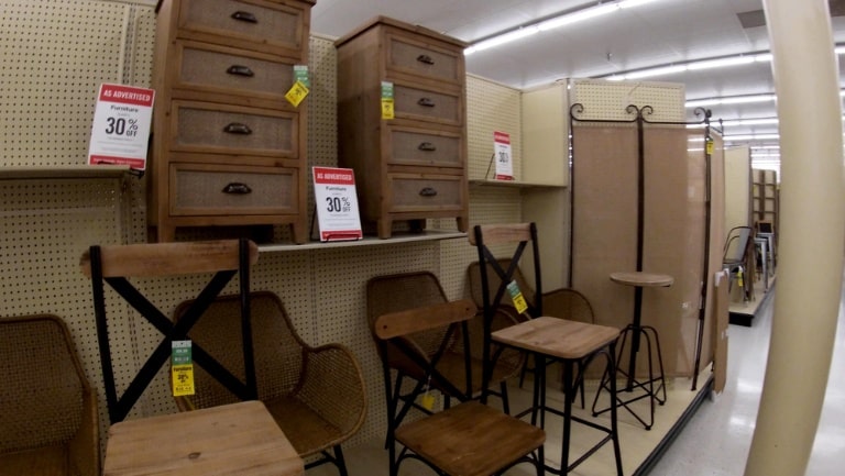 a guide to finding modern and classic pieces in furniture stores
