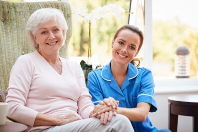 aging in place resources for seniors living at home