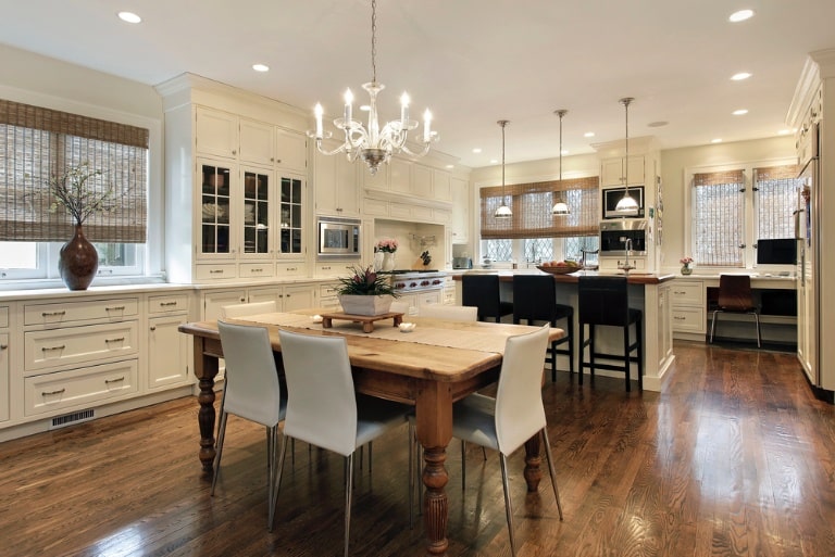 elevated living how to blend luxury and practicality in modern home design