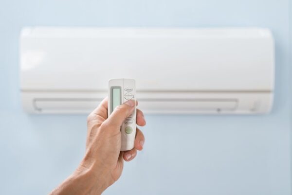 How Mini-Split Heating and Cooling Can Save You Money on Energy Bills