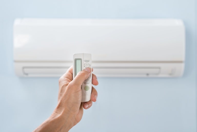how mini split heating and cooling can save you money on energy bills
