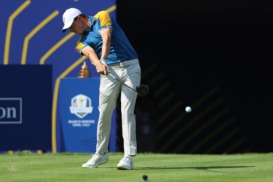 inside the captains mind the secrets behind ryder cup lineup choices