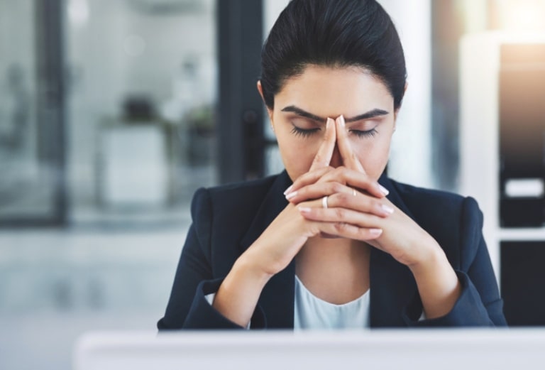 overcoming overthinking strategies to stop overthinking intrusive thoughts