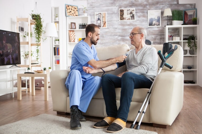 post stroke communication modern speech therapy