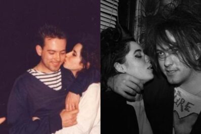 Robert Smith Wife: Why Is Mary Poole Known as “The Most Mysterious Rock