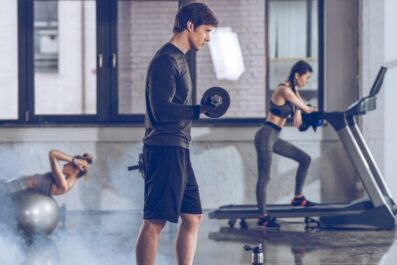 the importance of the right equipment for safe and effective training