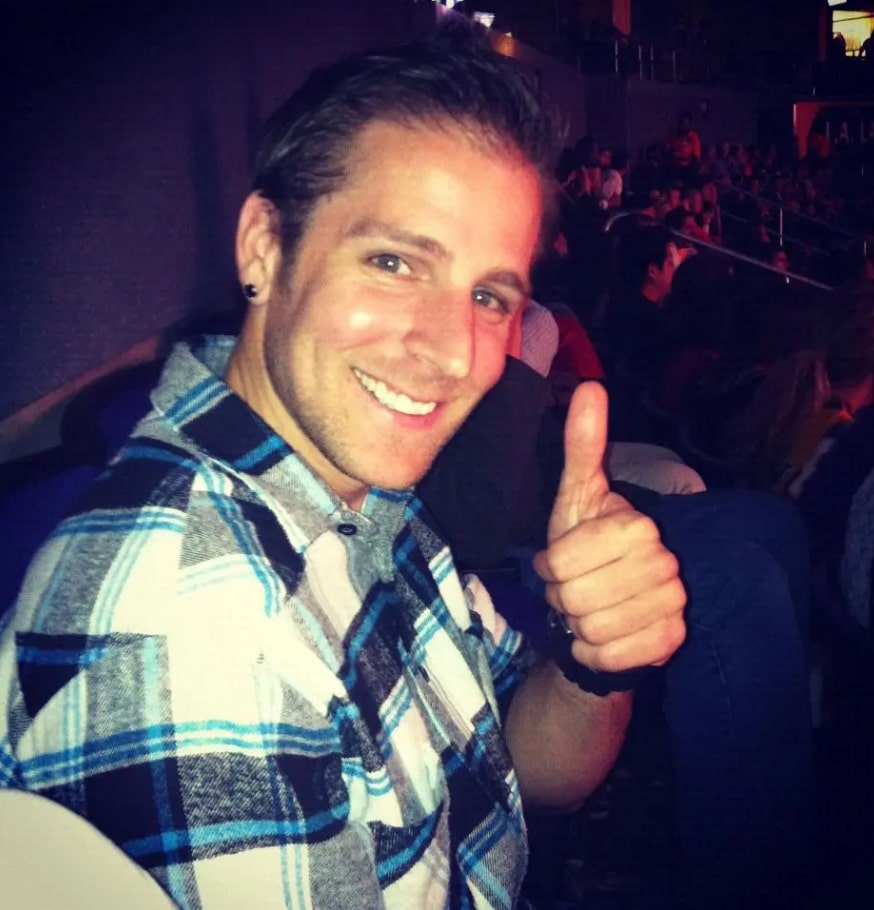 Justin Cassota