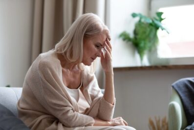 a complete guide to understanding anxiety in older adults