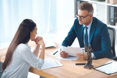 behind the lawsuit what victims should know before filing