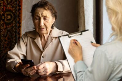 expert legal advice on addressing elder abuse and estate matters