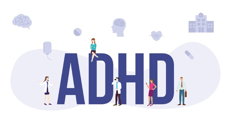 feeling overwhelmed by adhd heres how to find the right doctor treatment