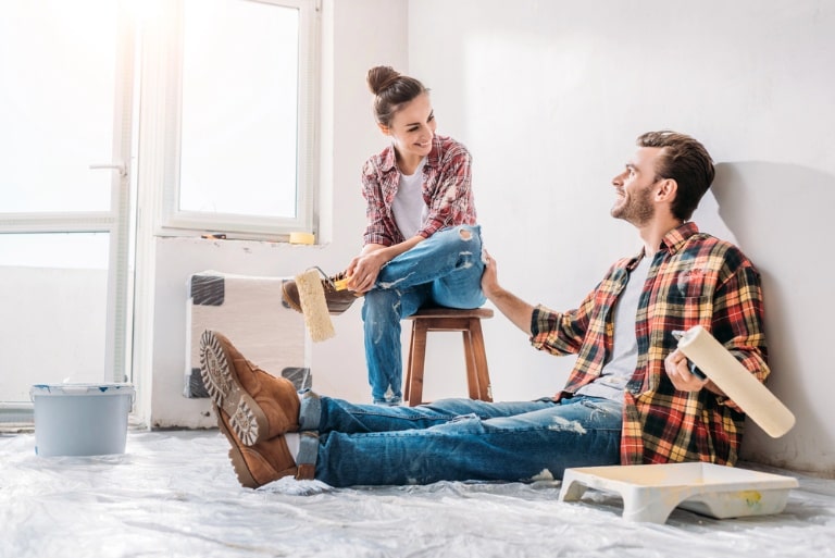 from abandoned to beautiful how to transform neglected homes