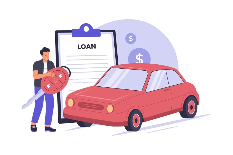 getting a car loan with bad credit what you need to know