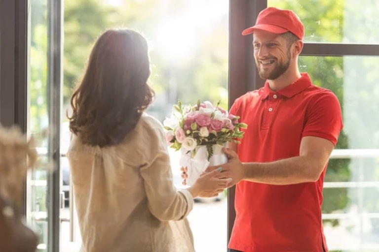 how can you ensure you pick the perfect flower delivery service