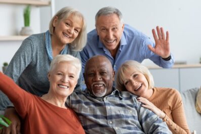 how to choose the right assisted living community for your loved ones