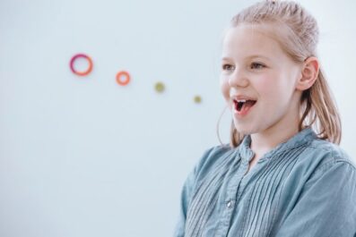 how to overcome speech barriers in children