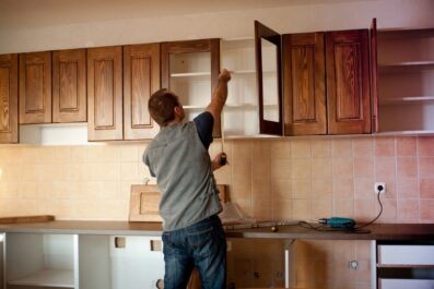 invisible details define quality in every cabinet refacing service encountered