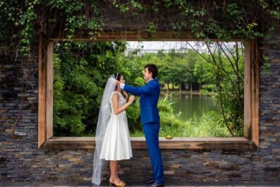 plan a dream wedding with these luxury venue insights