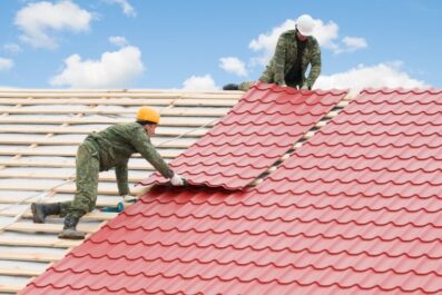 signs its time to replace your roof