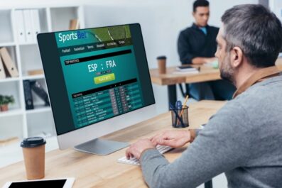 the 5 most popular sports to bet on in tennessee
