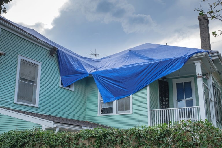 the benefits of installing hurricane impact windows