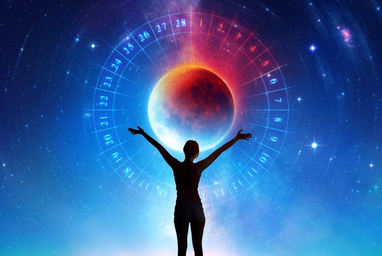 the moon cycle protocol for hormonal balance