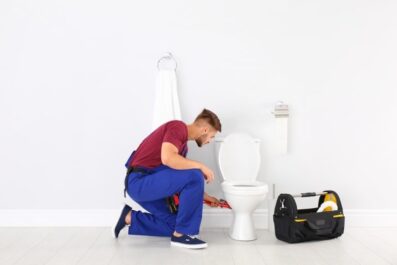 toilet removal and installation what you should know