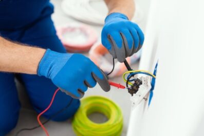understanding the benefits of upgrading your homes electrical system