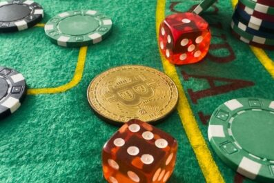 why crypto friendly casinos are winning over a new generation of players