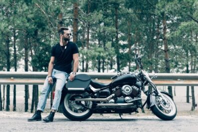 why performance motorcycle parts matter for serious riders