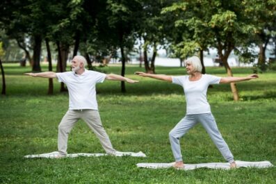 4 holistic approaches to senior wellness and sustainable living