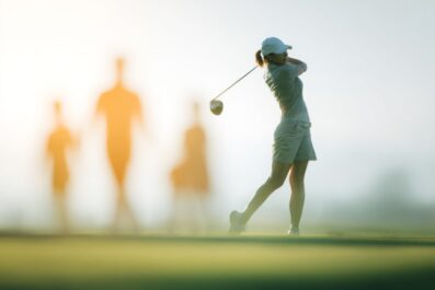 Royce Renee Woods: Tiger Woods’ Half-Sister & Amateur Golf Legacy