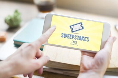 a beginners guide to online sweepstakes asinos