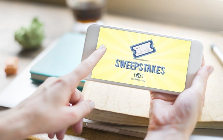 a beginners guide to online sweepstakes asinos
