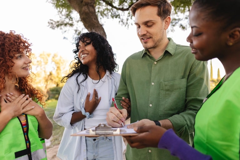 can community action really put more money in your pocket