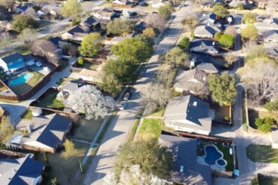 ccrs explained why they matter for a peaceful organized neighborhood